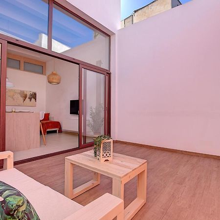 Elita Apartment لوس يانوس دي أريداني المظهر الخارجي الصورة