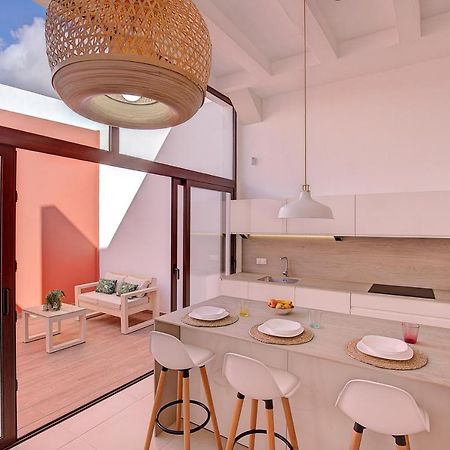 Elita Apartment لوس يانوس دي أريداني المظهر الخارجي الصورة