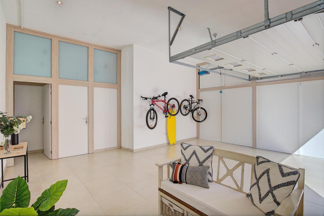 Elita Apartment لوس يانوس دي أريداني المظهر الخارجي الصورة
