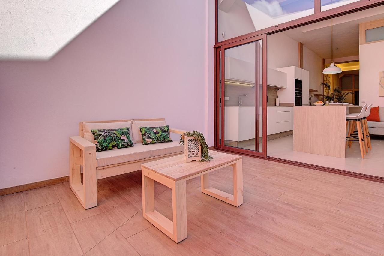 Elita Apartment لوس يانوس دي أريداني المظهر الخارجي الصورة