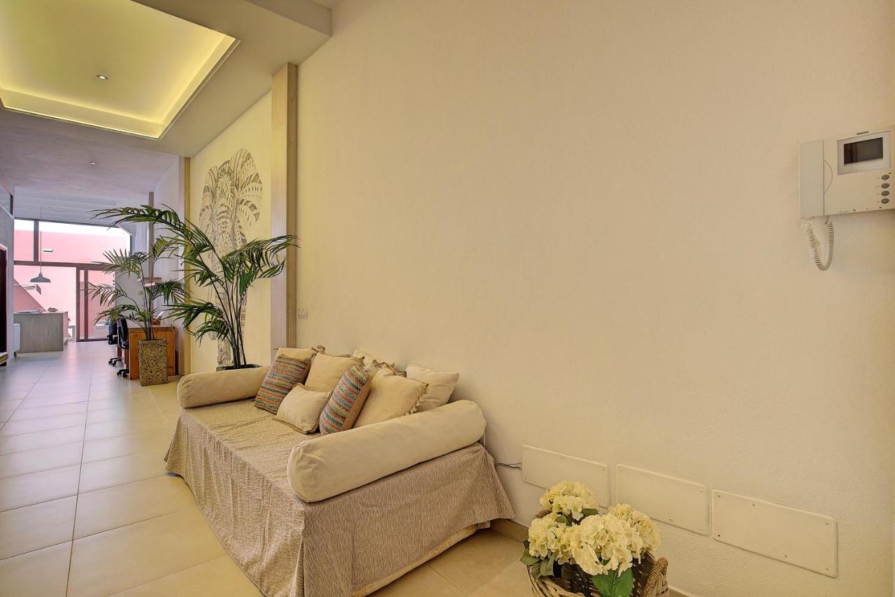 Elita Apartment لوس يانوس دي أريداني المظهر الخارجي الصورة