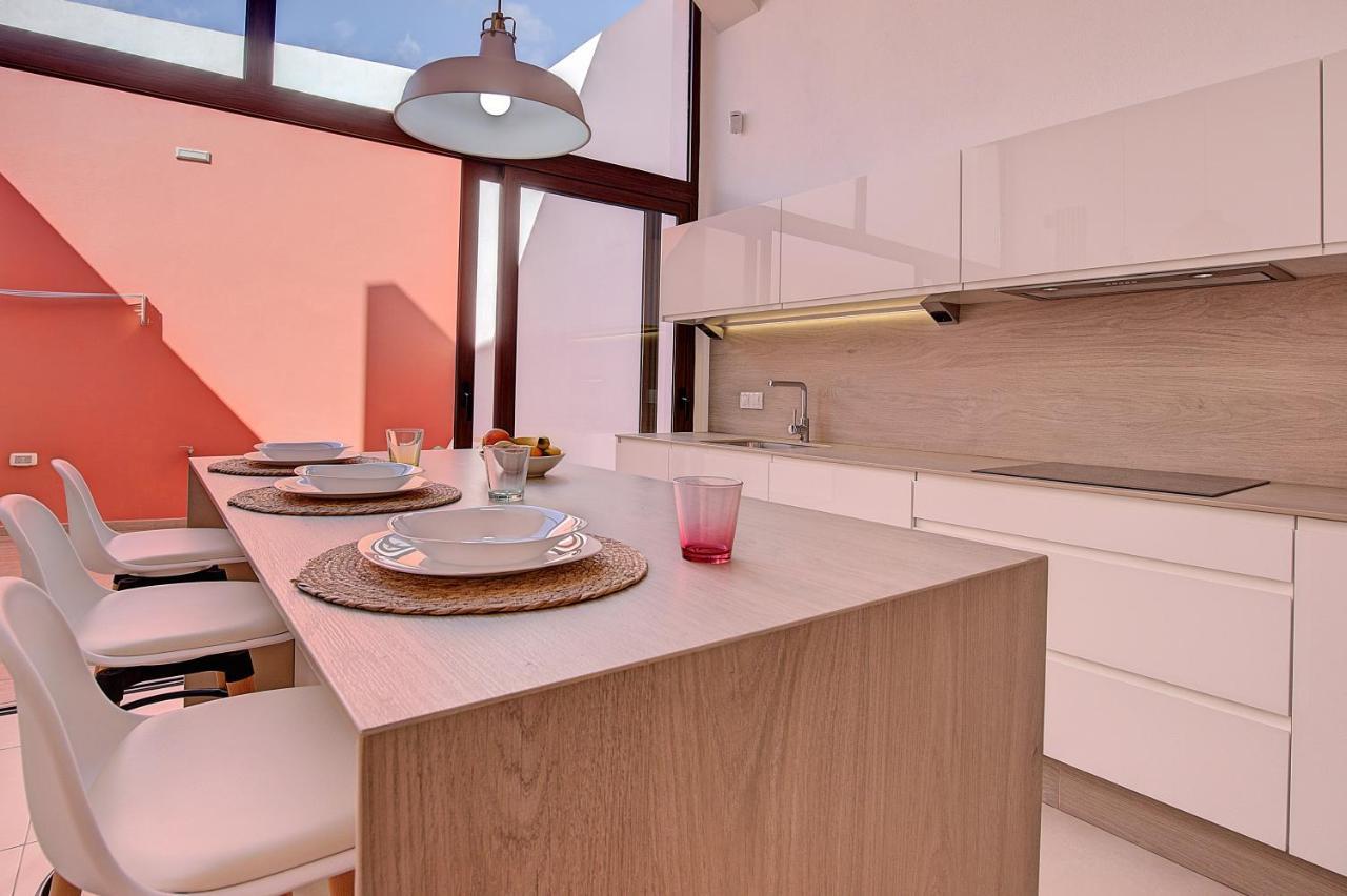 Elita Apartment لوس يانوس دي أريداني المظهر الخارجي الصورة
