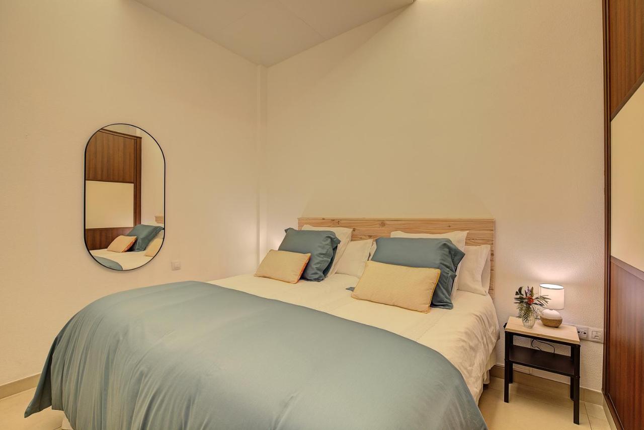Elita Apartment لوس يانوس دي أريداني المظهر الخارجي الصورة