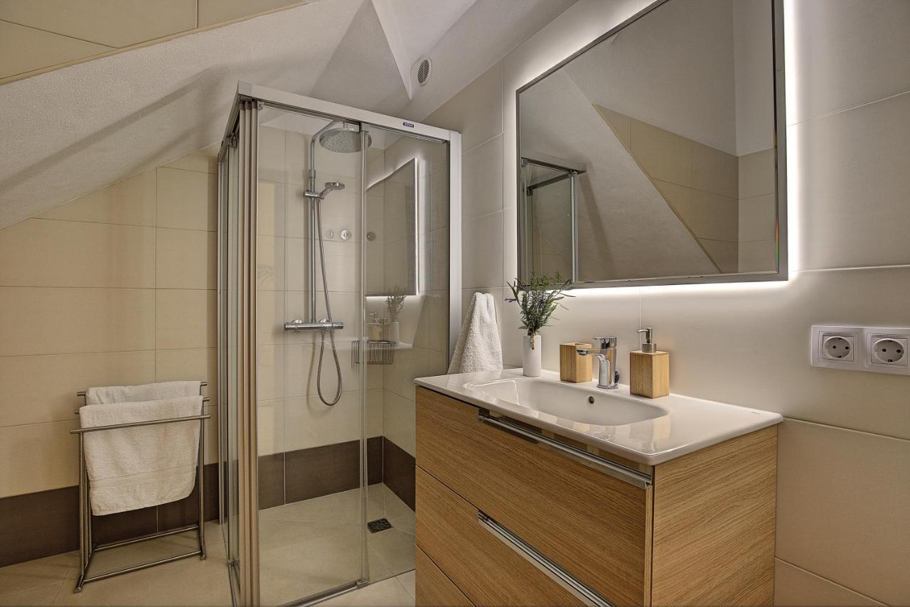 Elita Apartment لوس يانوس دي أريداني المظهر الخارجي الصورة