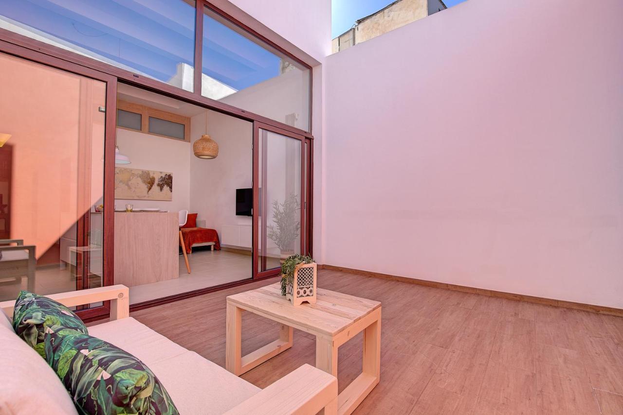 Elita Apartment لوس يانوس دي أريداني المظهر الخارجي الصورة