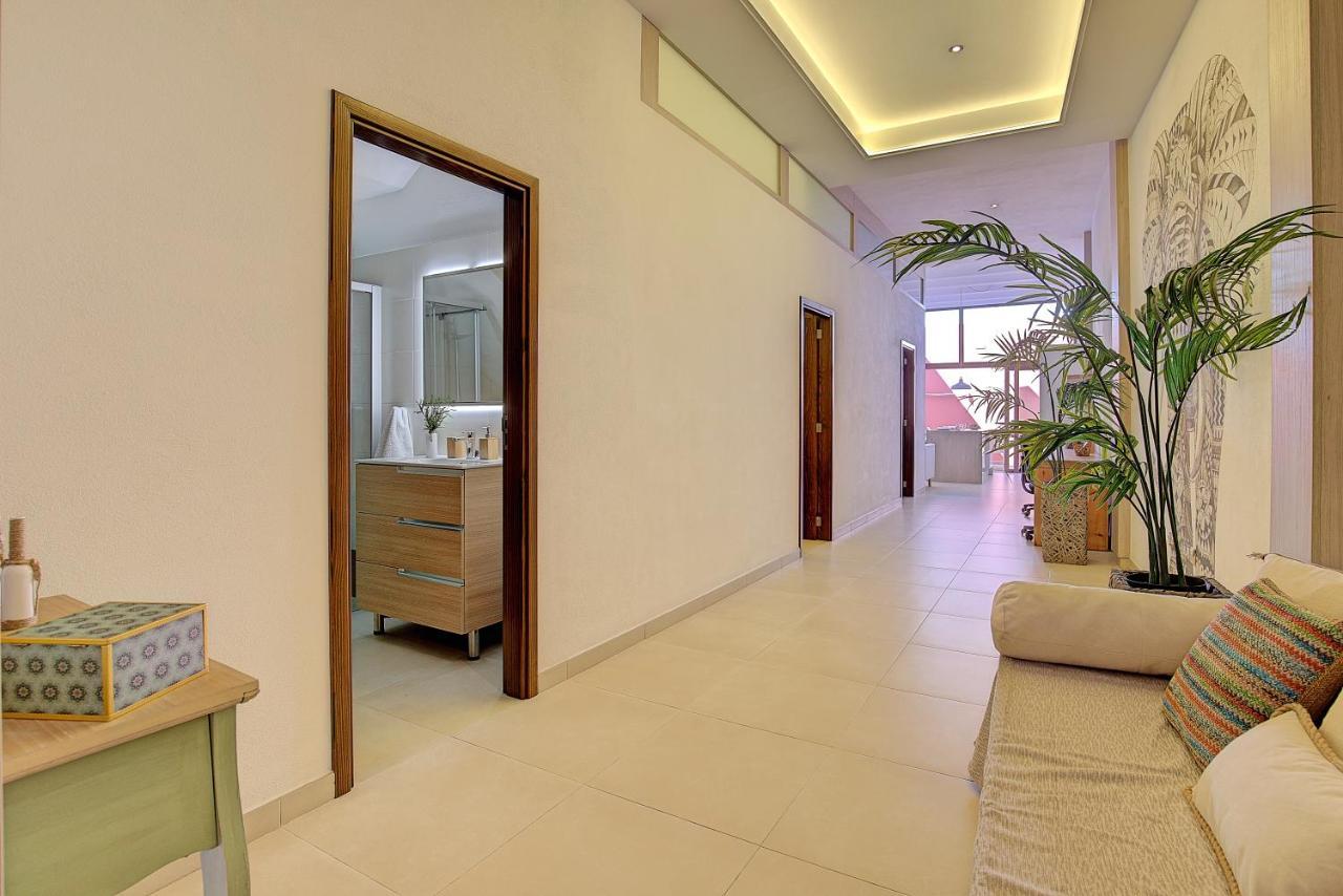 Elita Apartment لوس يانوس دي أريداني المظهر الخارجي الصورة