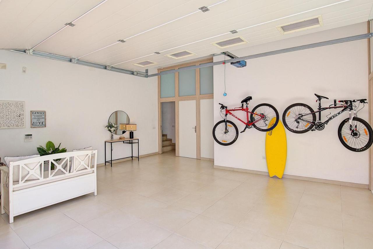Elita Apartment لوس يانوس دي أريداني المظهر الخارجي الصورة