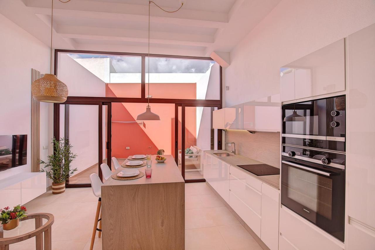 Elita Apartment لوس يانوس دي أريداني المظهر الخارجي الصورة