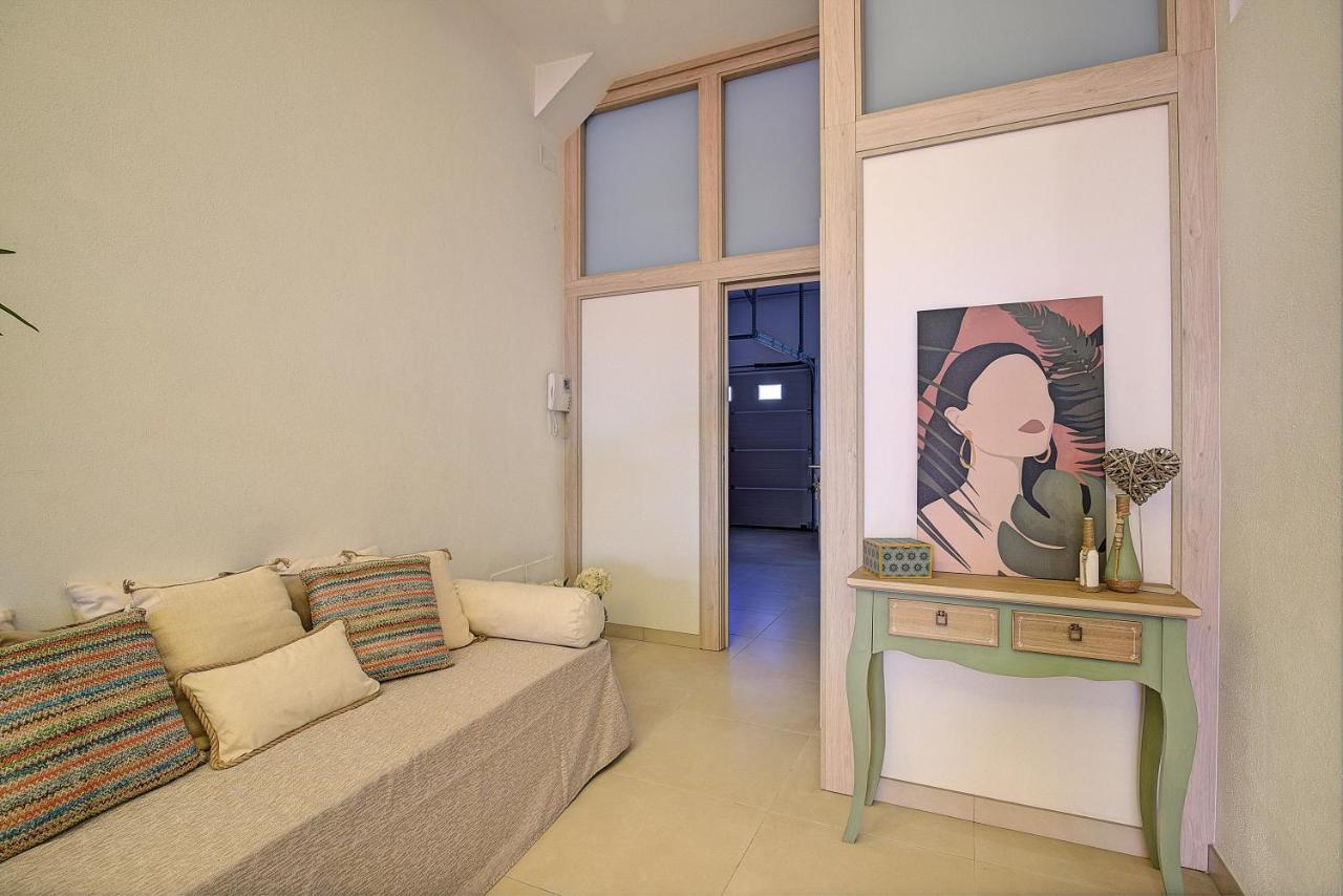 Elita Apartment لوس يانوس دي أريداني المظهر الخارجي الصورة
