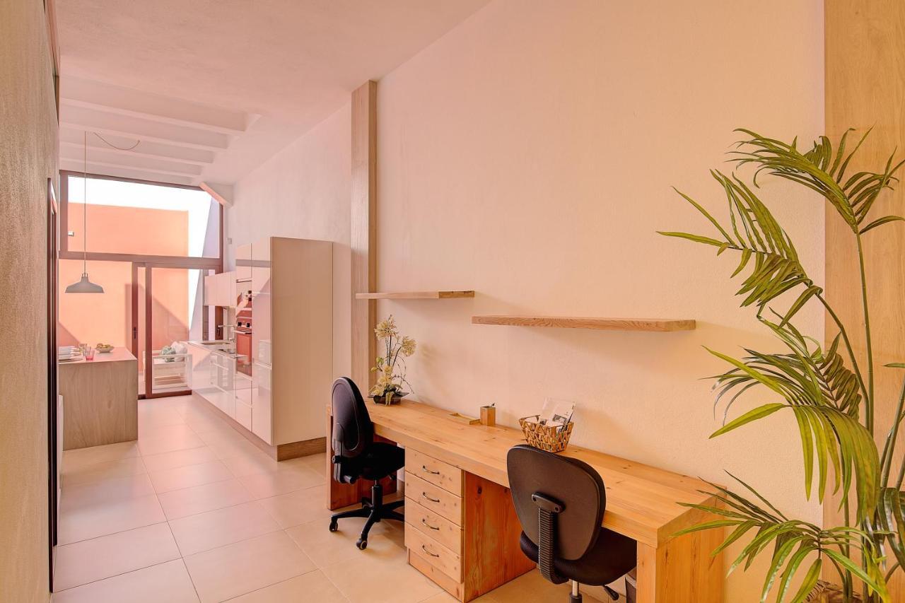 Elita Apartment لوس يانوس دي أريداني المظهر الخارجي الصورة