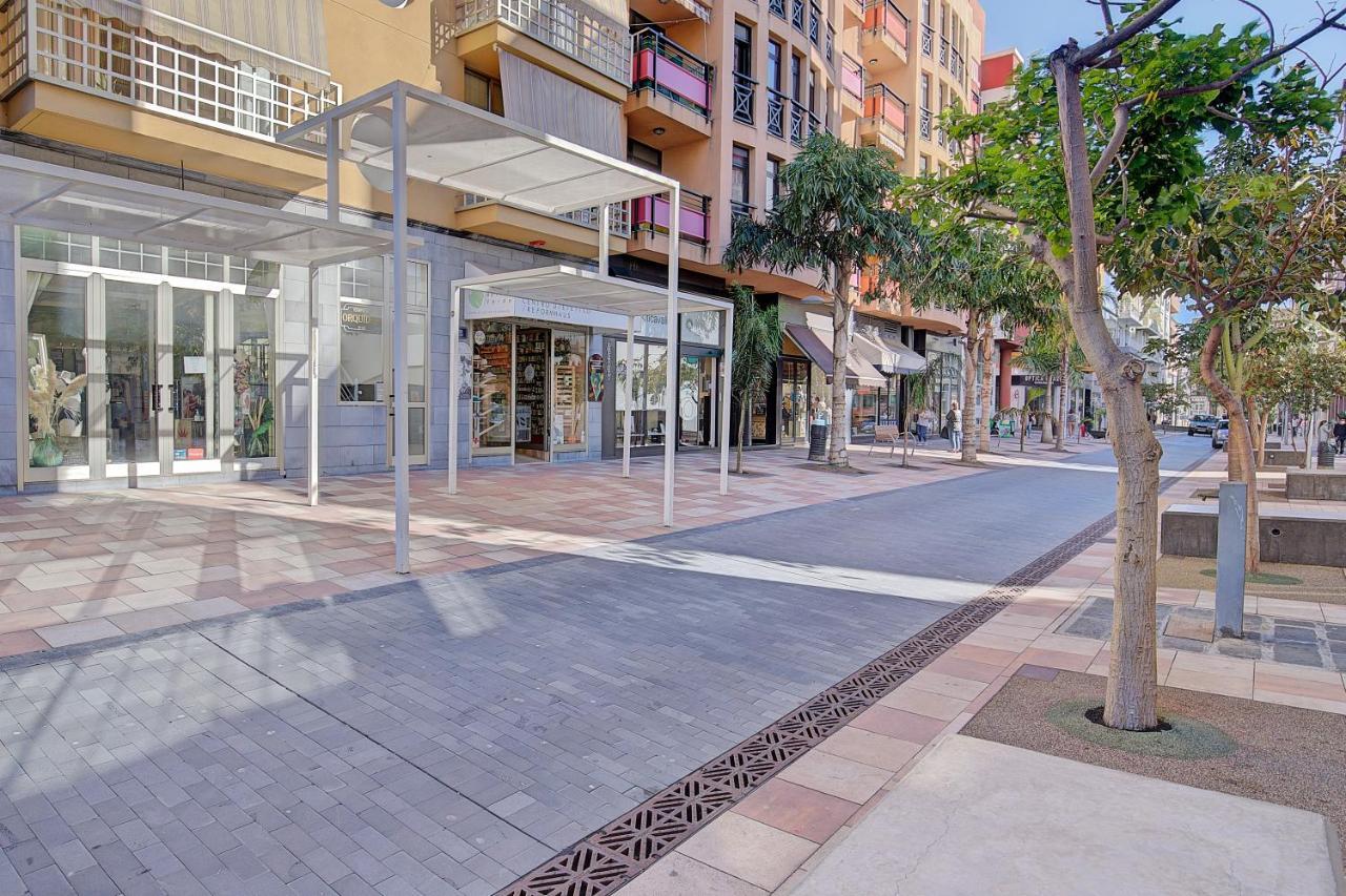 Elita Apartment لوس يانوس دي أريداني المظهر الخارجي الصورة