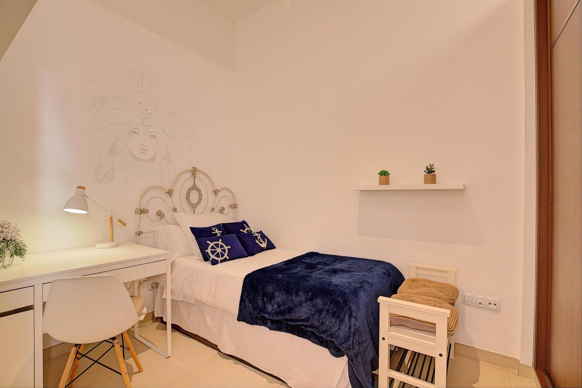 Elita Apartment لوس يانوس دي أريداني المظهر الخارجي الصورة