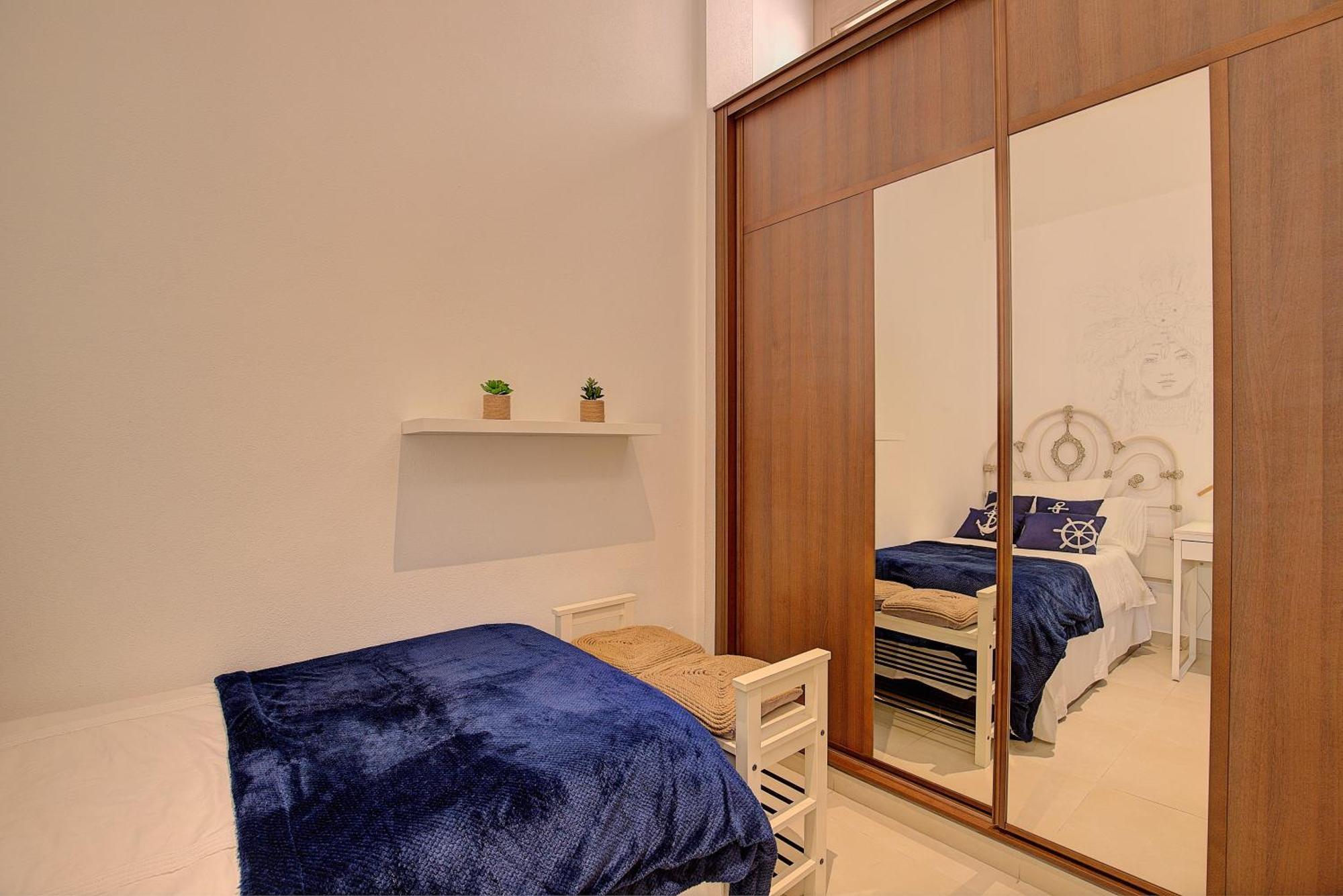 Elita Apartment لوس يانوس دي أريداني المظهر الخارجي الصورة
